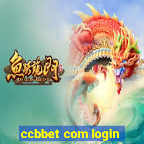 ccbbet com login