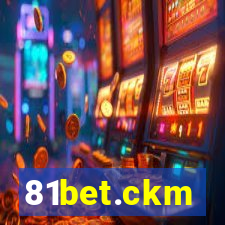 81bet.ckm