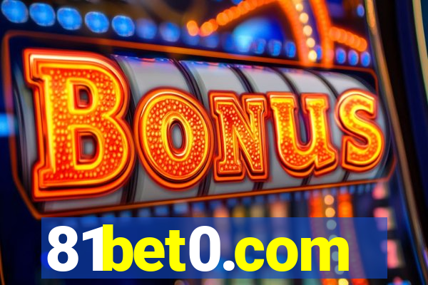 81bet0.com