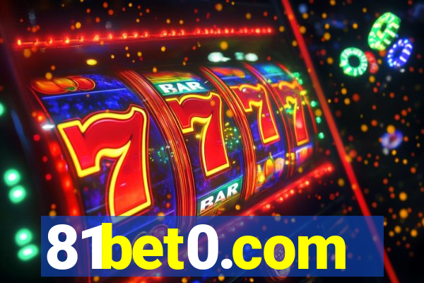 81bet0.com