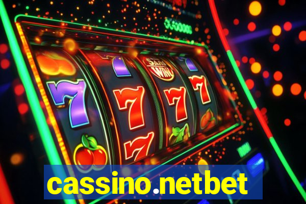 cassino.netbet