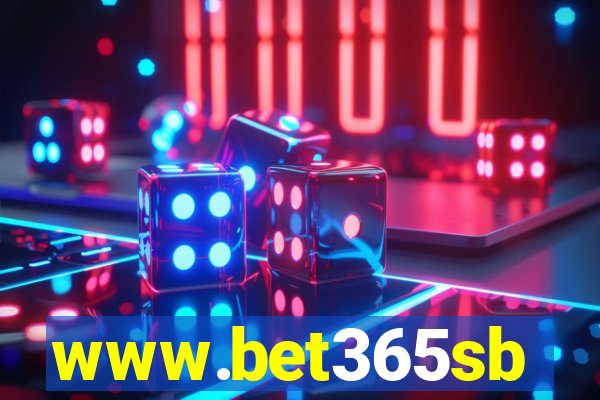 www.bet365sb