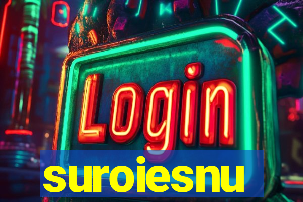 suroiesnu