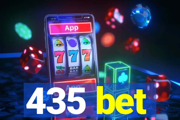 435 bet