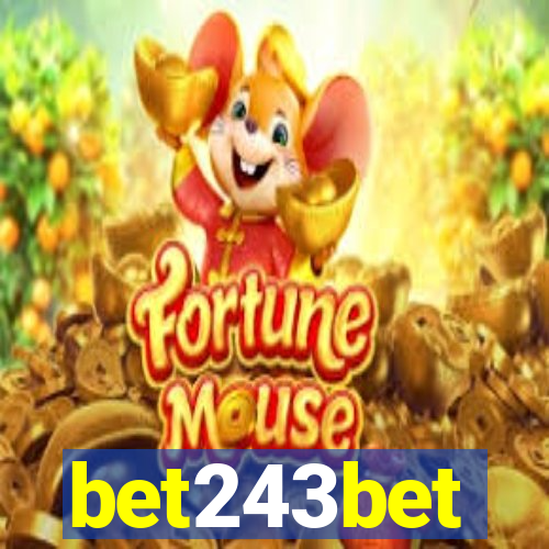 bet243bet