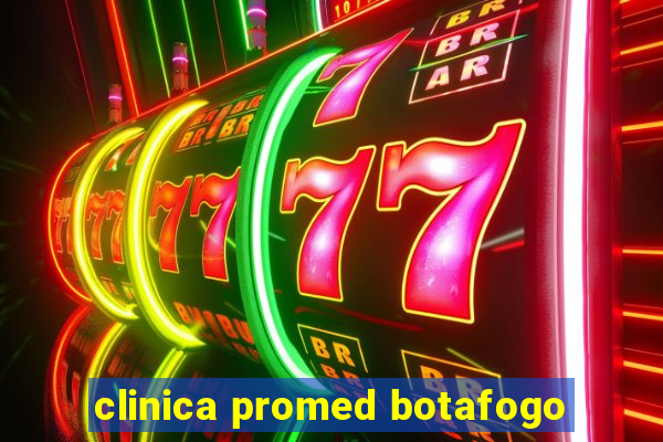 clinica promed botafogo