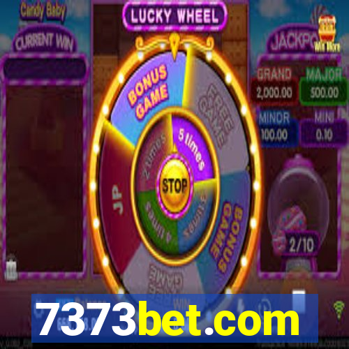 7373bet.com