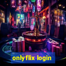 onlyflix login