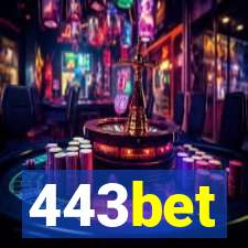 443bet