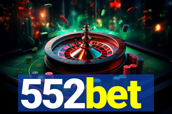 552bet