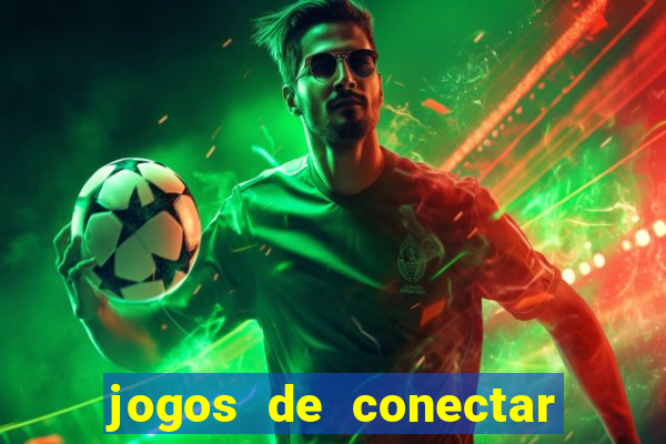 jogos de conectar pares iguais