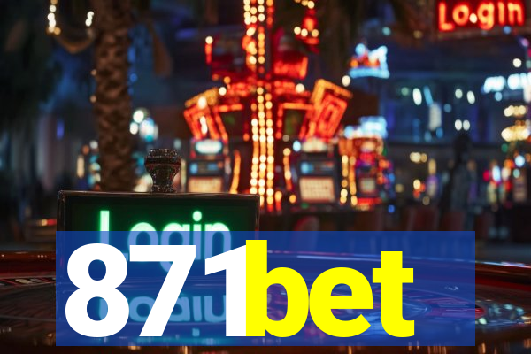 871bet