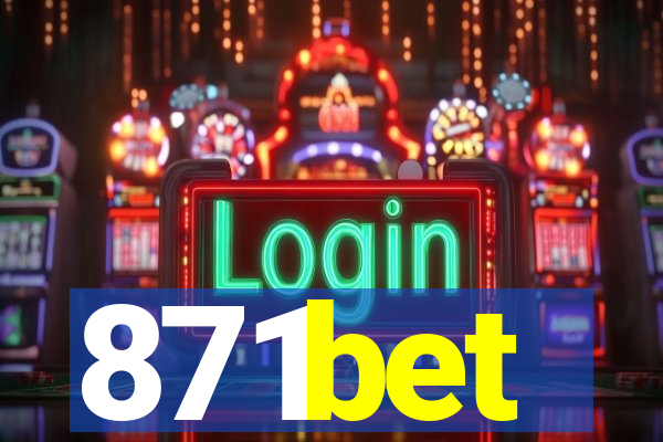 871bet