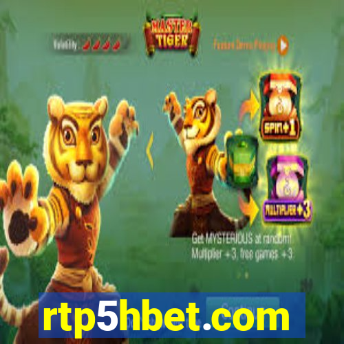 rtp5hbet.com