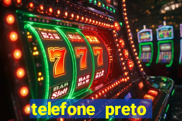 telefone preto torrent magnet