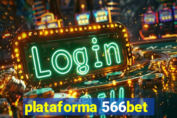 plataforma 566bet