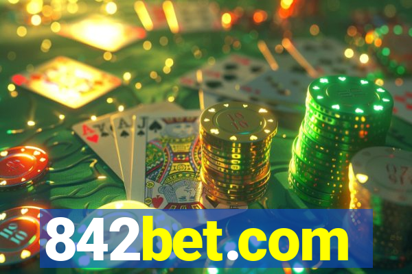 842bet.com