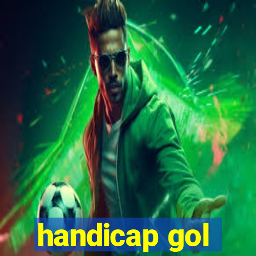 handicap gol