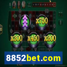 8852bet.com