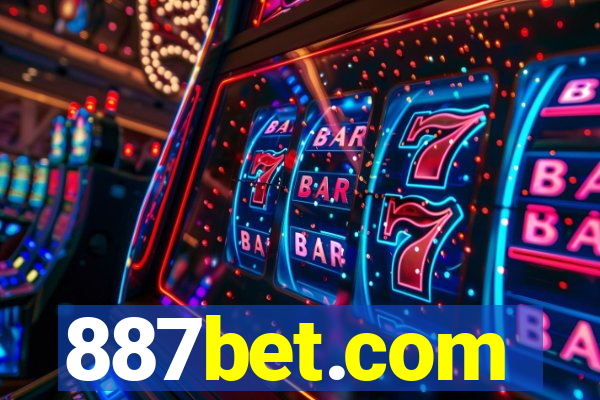 887bet.com