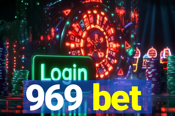 969 bet