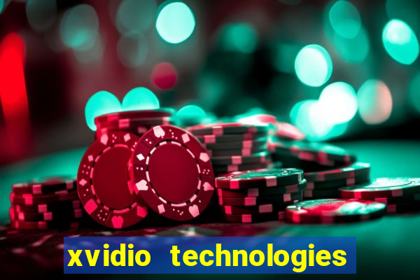 xvidio technologies startup brasil 2022 participantes grátis