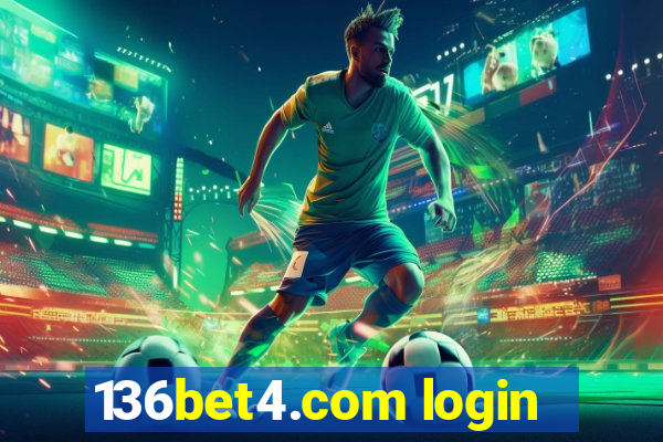 136bet4.com login