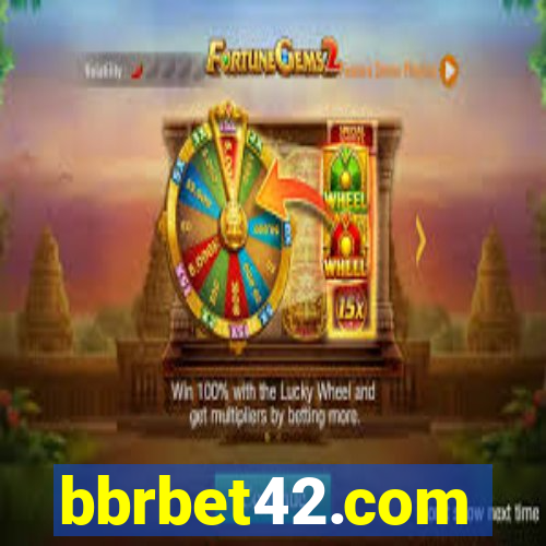 bbrbet42.com