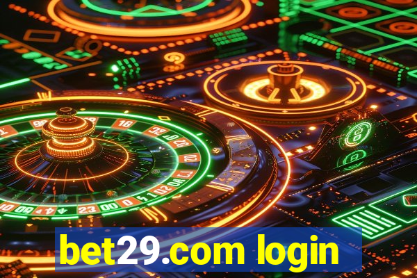 bet29.com login