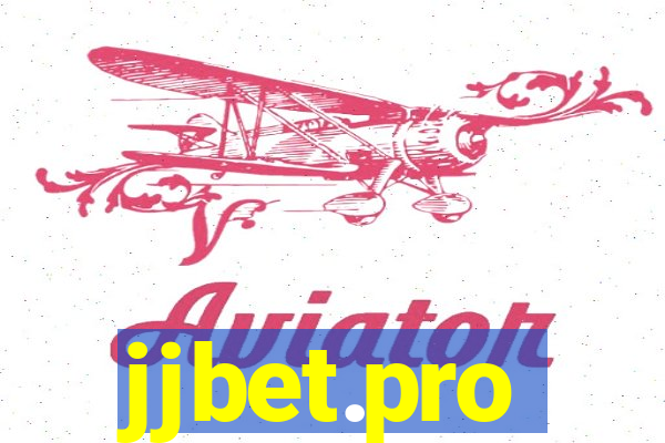 jjbet.pro