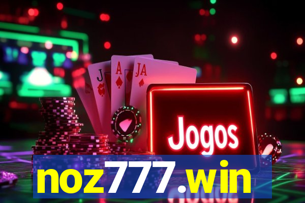 noz777.win