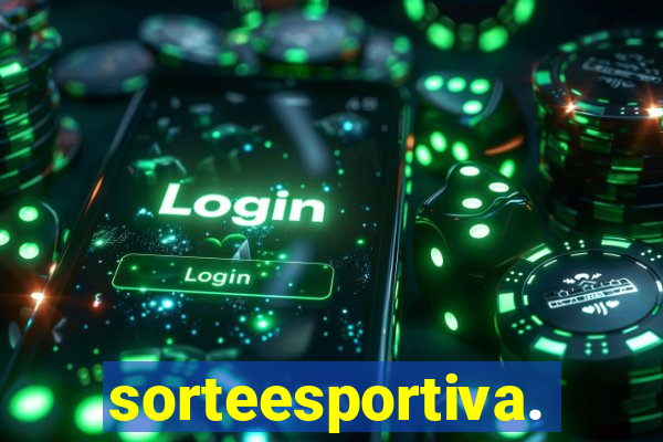 sorteesportiva.bet