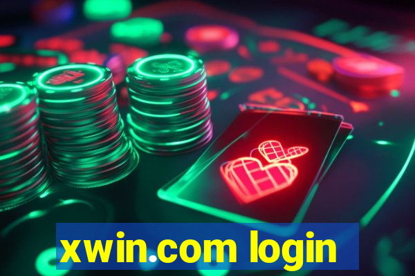 xwin.com login