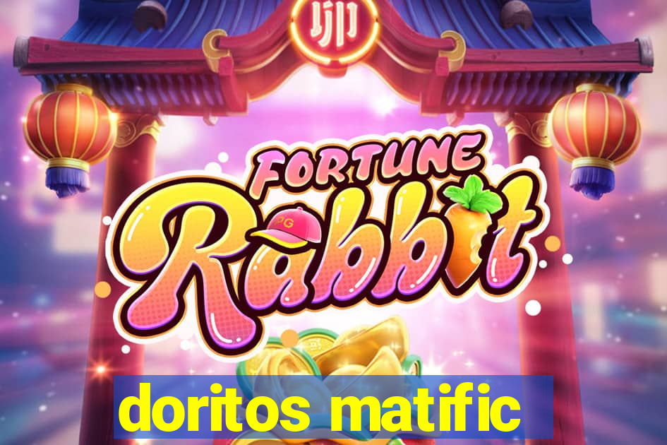 doritos matific