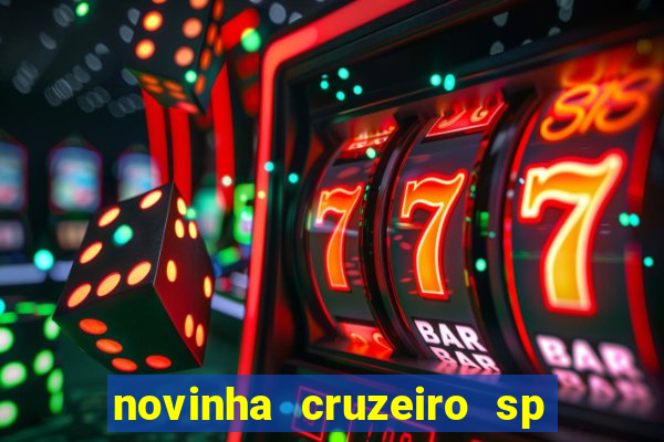 novinha cruzeiro sp caiu net