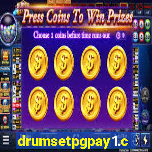 drumsetpgpay1.com