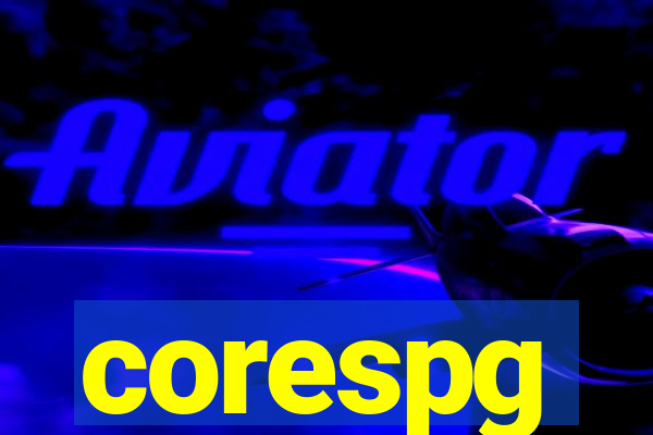 corespg