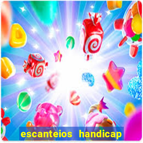 escanteios handicap - 2 5