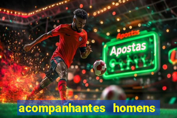 acompanhantes homens porto alegre