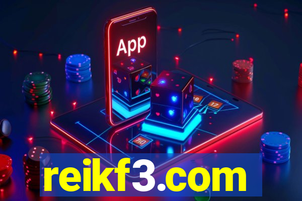 reikf3.com