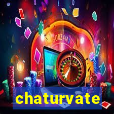 chaturvate