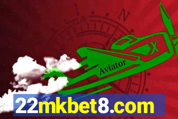 22mkbet8.com