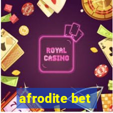 afrodite bet