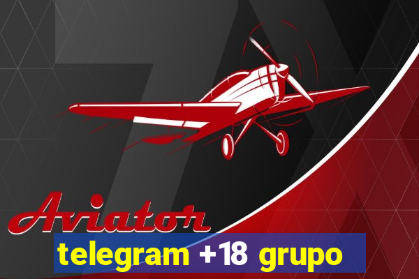 telegram +18 grupo