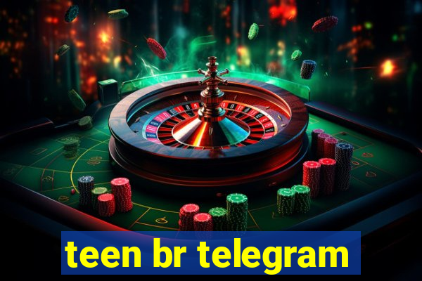 teen br telegram