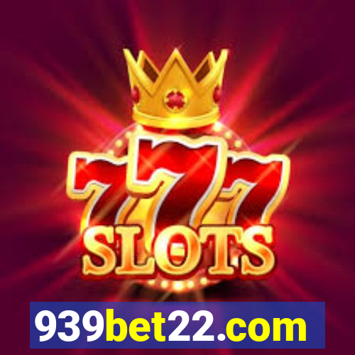 939bet22.com