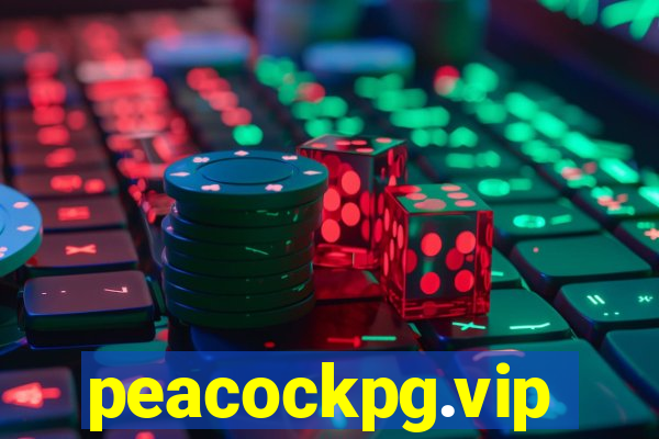 peacockpg.vip