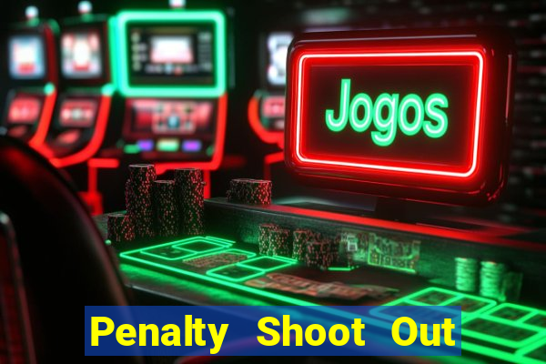 Penalty Shoot Out hack penalty shoot out