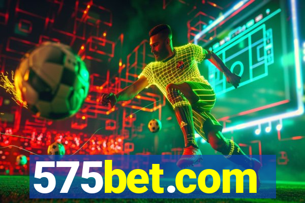 575bet.com