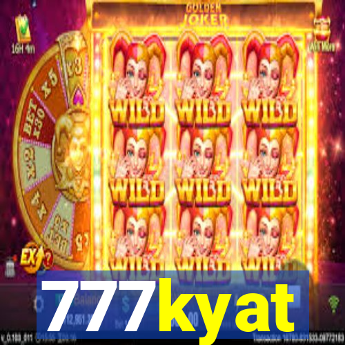 777kyat